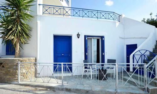Mpatsi Villa | Beba's Villas