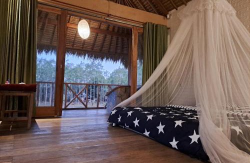 Batu Putih Villa | Bebaleq Desert Point