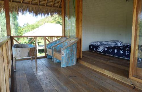 Batu Putih Villa | Bebaleq Desert Point