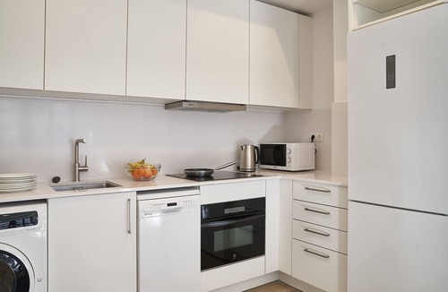 La Ribera Apartment | BeBarceloner Born Apartments with Pool - 1 bedroom, 2 bathrooms