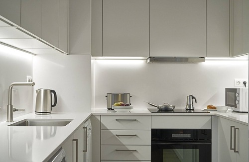 La Ribera Apartment | BeBarceloner Born Apartments with Pool and Terrace