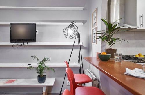 El Baix Guinardo Apartment | BeBarceloner Eixample Apartments - 2 bedrooms
