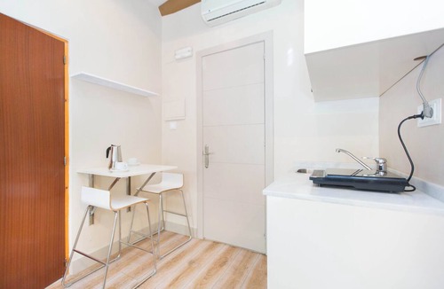 Gothic Quarter Apartment | BeBarceloner Gothic Estudios
