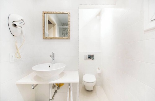 Gothic Quarter Apartment | BeBarceloner Gothic Estudios