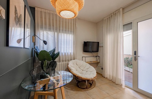 Sants Apartment | Bebarceloner Sants Estudios A4
