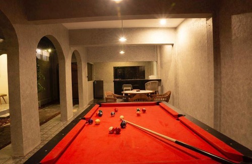 Yogyakarta Villa | bebeda villa