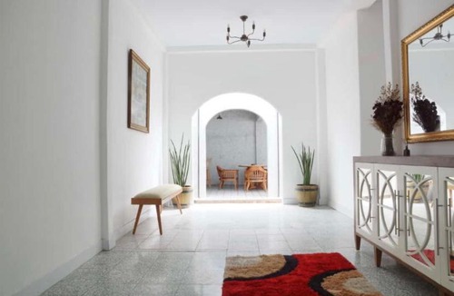 Yogyakarta Villa | bebeda villa