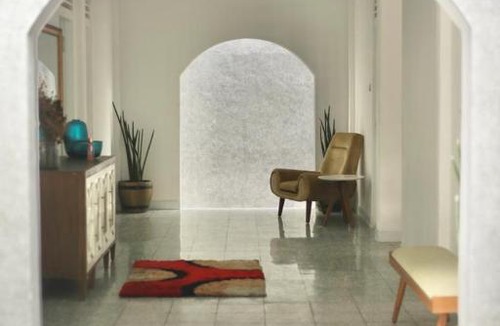 Yogyakarta Villa | bebeda villa