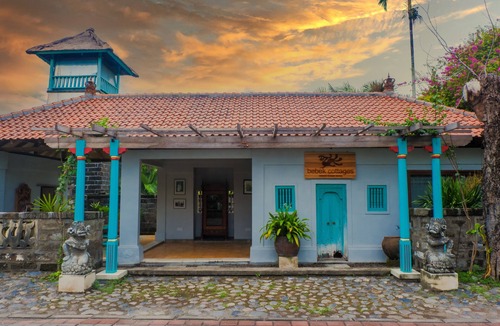 Sanur Kauh Cottage | Bebek Cottages Sanur