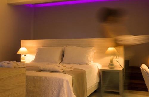 Agia Hotel | Bebis Hotel