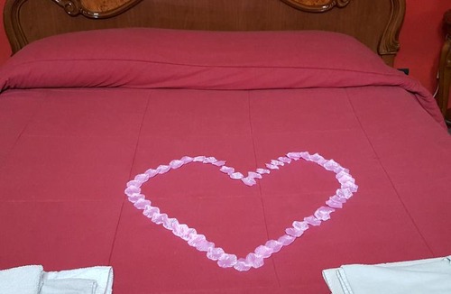Brindisi Histotic Center Bed & Breakfast | bebvialata