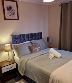 Cramlington House | Bec Chambers NE 1
