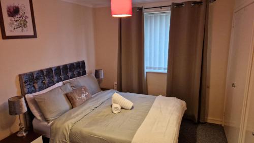 Cramlington House | Bec Chambers NE 1