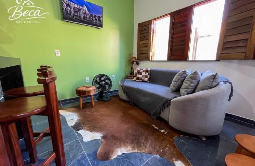 Canoa Quebrada House | BECA Residencial