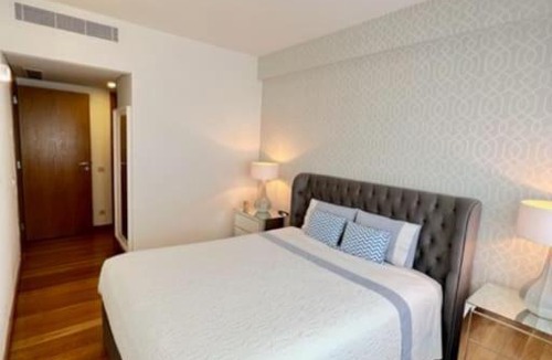 Parque das Nacoes Apartment | Becas House - Lisboa