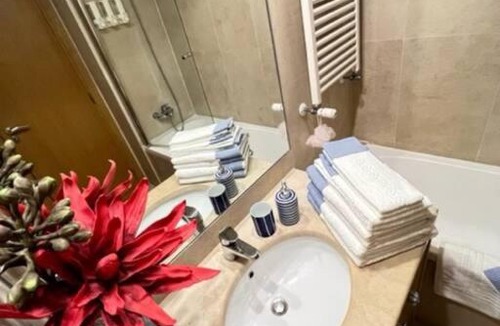 Parque das Nacoes Apartment | Becas House - Lisboa