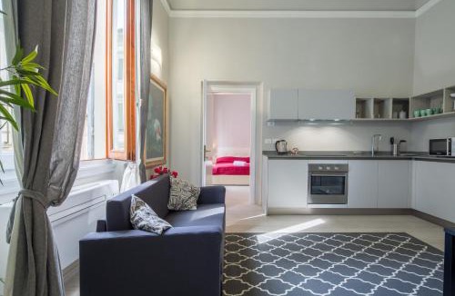 Santa Croce Apartment | Beccaria Suite