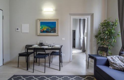 Santa Croce Apartment | Beccaria Suite