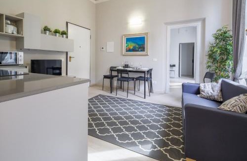 Santa Croce Apartment | Beccaria Suite