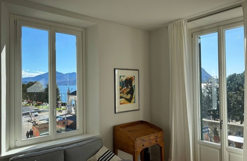 Intra Apartment | Beccherie 90