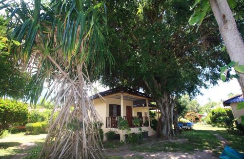 Haad Pleayleam Resort | Beck's Resort