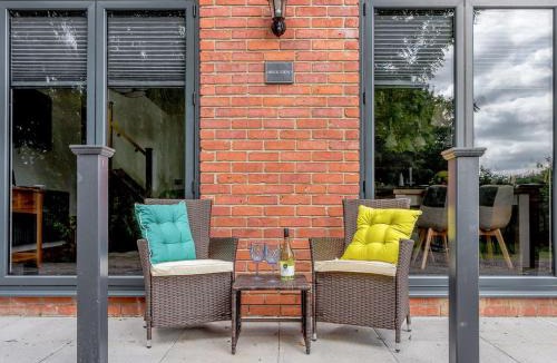 Spilsby House | Beck View
