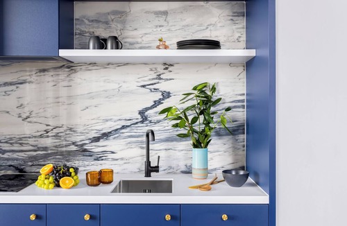 North Wall Hotel | Beckett Locke