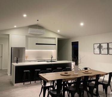 Methven House | Beckford House
