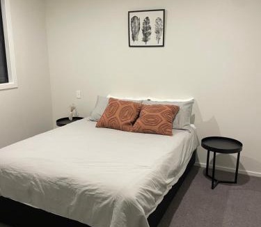 Methven House | Beckford House