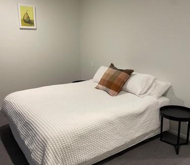 Methven House | Beckford House