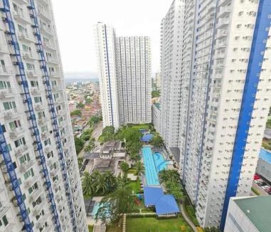 Bagong Pag-asa Hostel | Beckham Suite