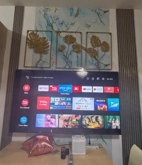 Bagong Pag-asa Hostel | Beckham Suite