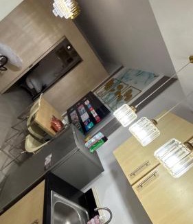 Bagong Pag-asa Hostel | Beckham Suite