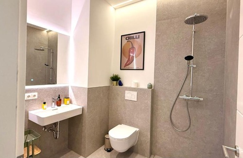 Berg am Laim Apartment | BeckHomes Munich - Stylish Central Apartments