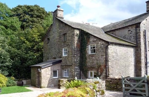 Carnforth Cottage | Beckside Cottage