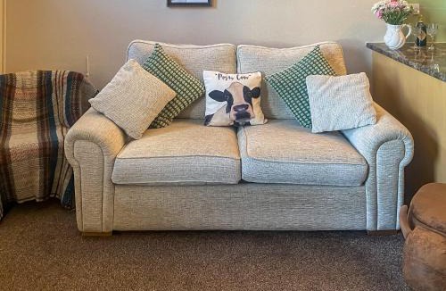 Wing House | Beckside Court