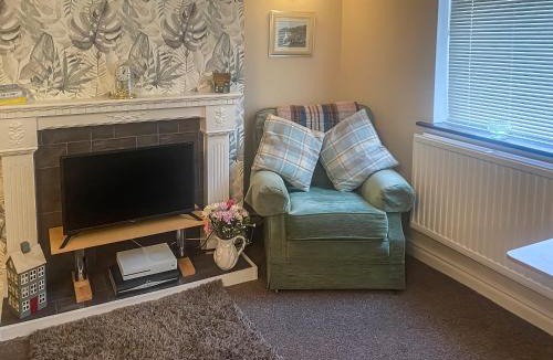 Wing House | Beckside Court