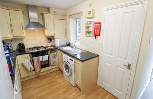 Wing House | Beckside Garden Brampton, ideal family cottage close to Hadrians Wall