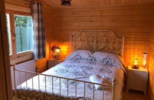 Leavening House | Beckside Lodge