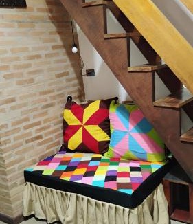 Sao Luiz Do Paraitinga Apartment | Beco do Curupira Bangalô