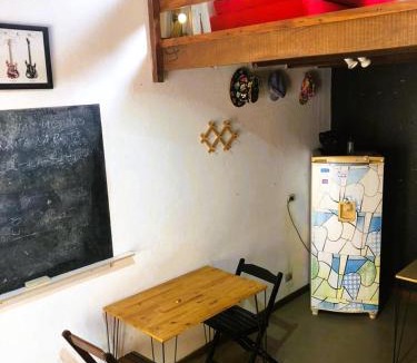 Sao Luiz Do Paraitinga Apartment | Beco do Curupira Bangalô