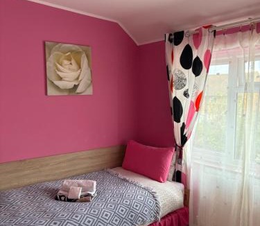 Goresbrook Apartment | Becontreelodge