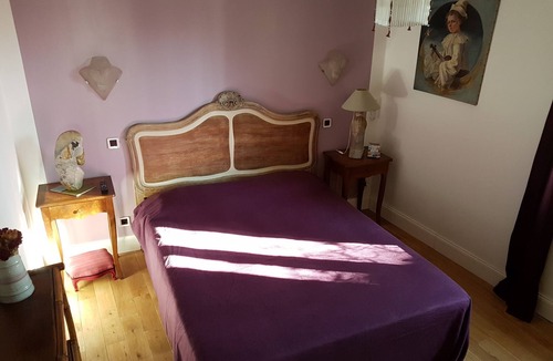 Saint-Philippe-dAiguille House | Bed and Breakfast near Saint-Emilion Cozy Suite Apartment.