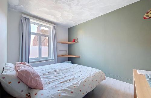 Kessel-Lo Bed & Breakfast | Bed and Bert