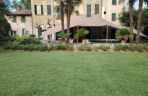 Cassinetta di Lugagnano Bed & Breakfast | Bed and Breakfast Locanda Lugagnano