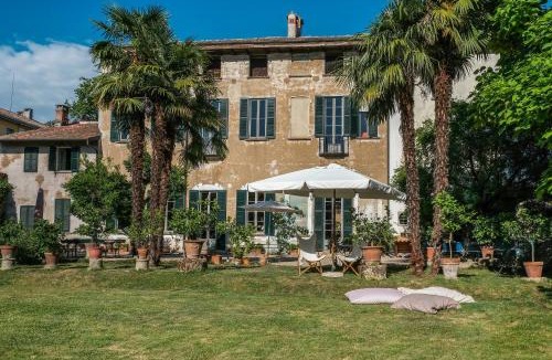 Cassinetta di Lugagnano Bed & Breakfast | Bed and Breakfast Locanda Lugagnano