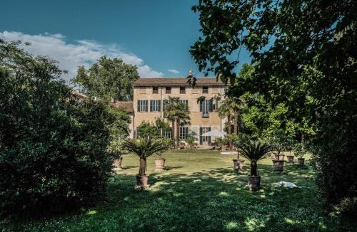 Cassinetta di Lugagnano Bed & Breakfast | Bed and Breakfast Locanda Lugagnano