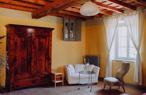 Cassinetta di Lugagnano Bed & Breakfast | Bed and Breakfast Locanda Lugagnano