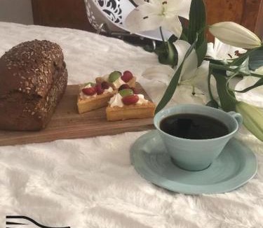 Vittorio Veneto House | Bed and Bread with Tea Time & Coffee Break