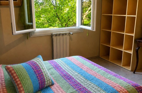 Eugenie-les-Bains House | Bed and Breakfast/Gîte in Eugénie les Bains